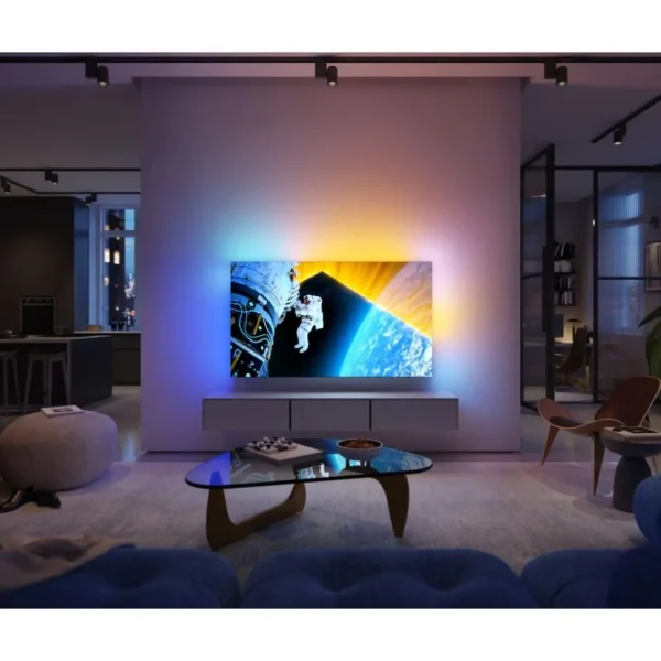 TV OLED 77OLED809 Ambilight Dalle EX 2024