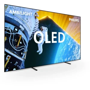 TV OLED 77OLED809 Ambilight Dalle EX 2024