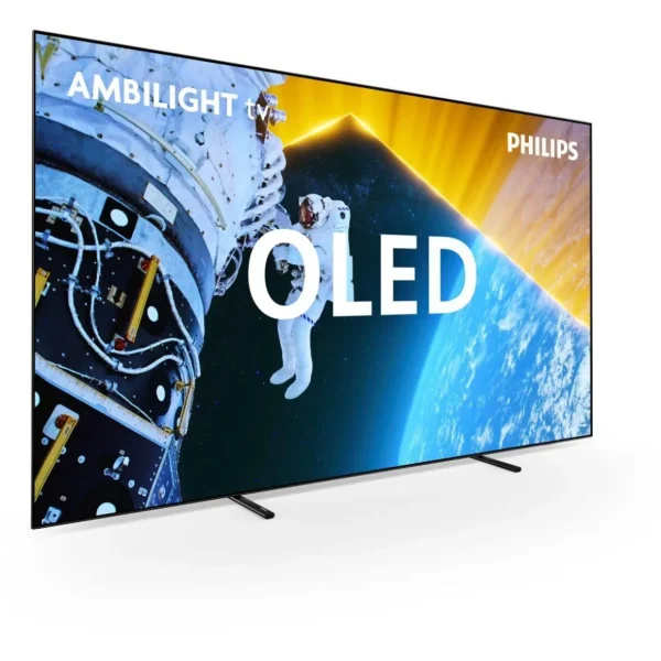 TV OLED 77OLED809 Ambilight Dalle EX 2024