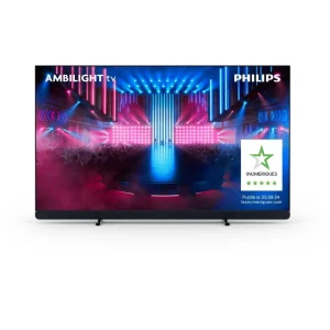 TV OLED 65OLED909 Meta Ambilight Son B&W 2024
