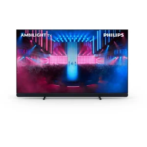 TV OLED 55OLED909 Meta Ambilight Son B&W 2024