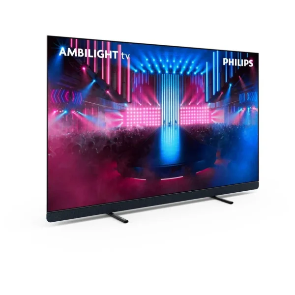 TV OLED 55OLED909 Meta Ambilight Son B&W 2024