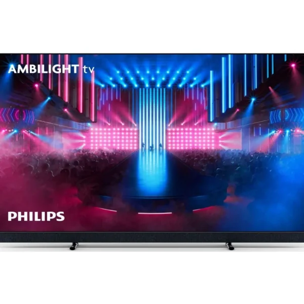 TV OLED 77OLED909 Meta Ambilight Son B&W 2024