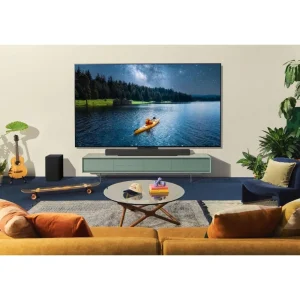 TV OLED OLED65C4