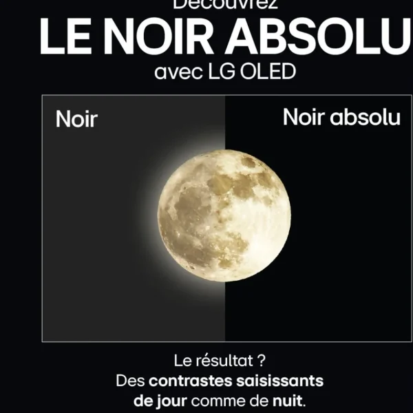 TV OLED OLED42C4