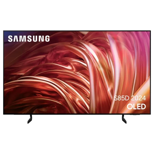 TV OLED TQ55S85D