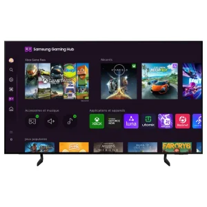 TV OLED TQ65S85D
