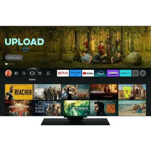 TV OLED TV-55Z80AEZ