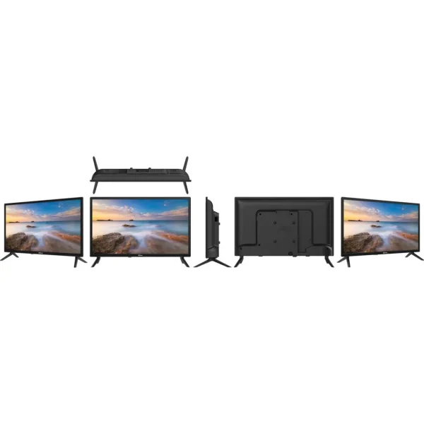 TV Q24H241B - LED HD 60cm Non Smart