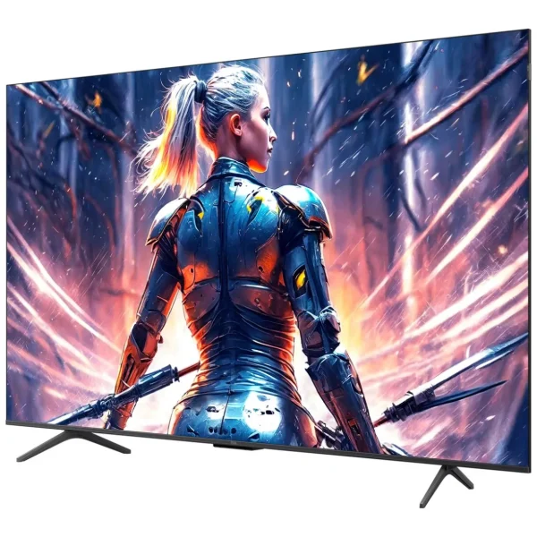 TV QLED 65C72B