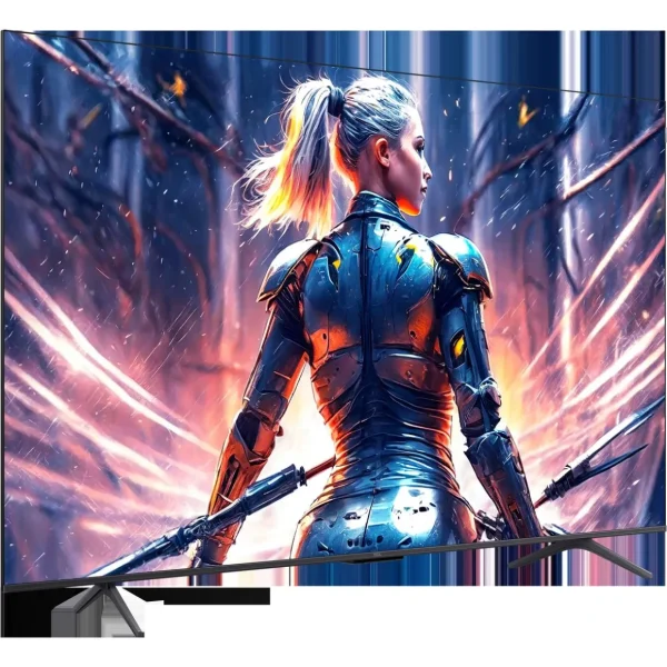 TV QLED 65C72B