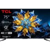 TV QLED 75C655PRO 2024