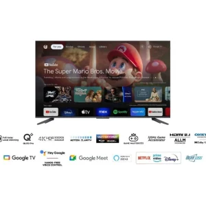 TV QLED 75C655PRO 2024