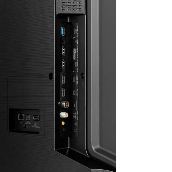 TV QLED 4K 55E7NQ 2024