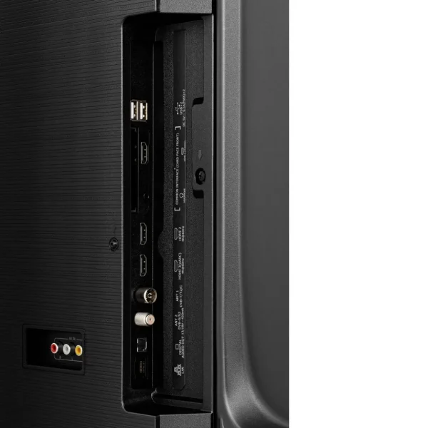 TV QLED 4K 43E7NQ 2024