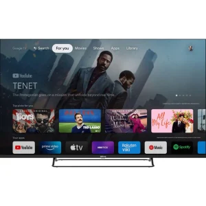 TV QLED 4K Q65QA241B
