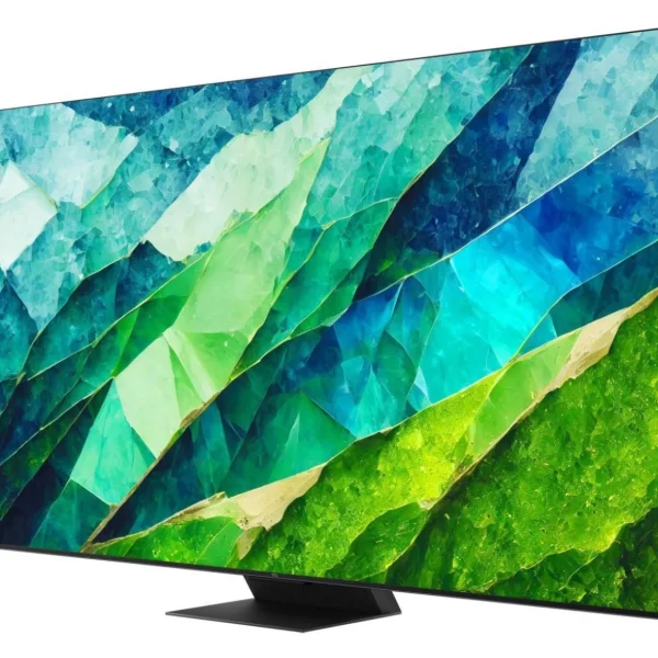 TV QLED MiniLED 65C89B 2024