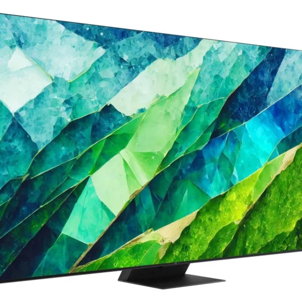 TV QLED MiniLED 65C89B 2024