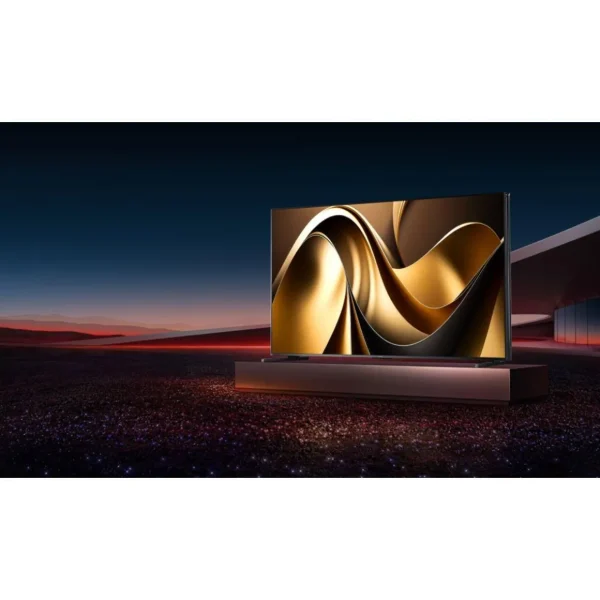 TV QLED MiniLED 110UXNQ