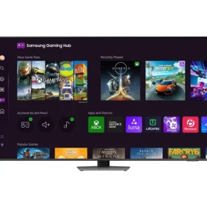 TV QLED NeoQLED TQ65QN88D 4K AI Smart TV 2024