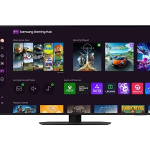 TV QLED NeoQLED TQ43QN90D 4K AI Smart TV 2024