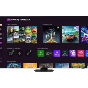 TV QLED NeoQLED TQ98QN90D 4K AI Smart TV 2024