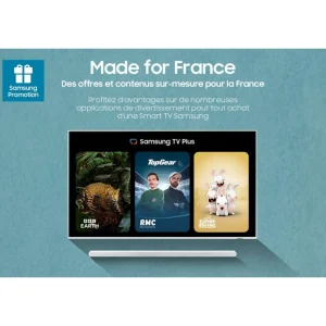 TV QLED NeoQLED TQ43QN90D 4K AI Smart TV 2024
