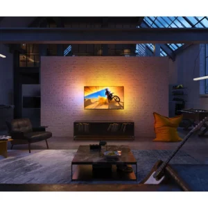 TV QLED 65PML9059 Mini Led Ambilght