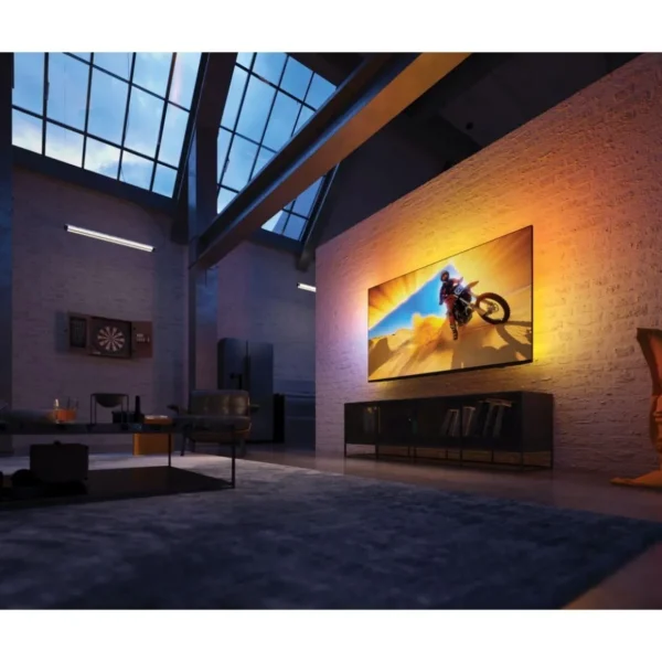 TV QLED 65PML9059 Mini Led Ambilght
