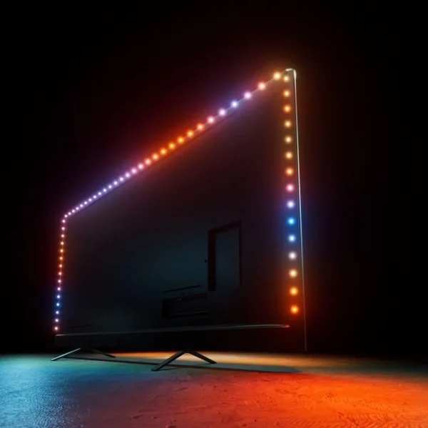 TV QLED 65PML9059 Mini Led Ambilght