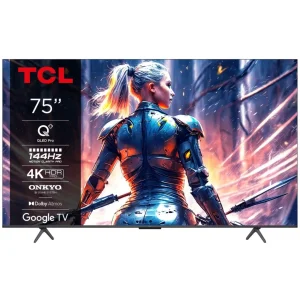 TV QLED Pro 75C72B