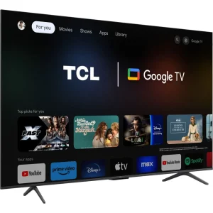 TV QLED Pro 75C72B