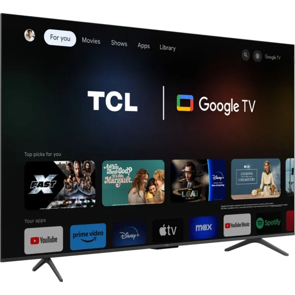 TV QLED Pro 75C72B