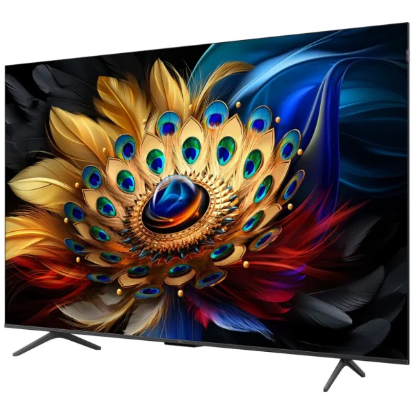TV QLED Pro 55C69B