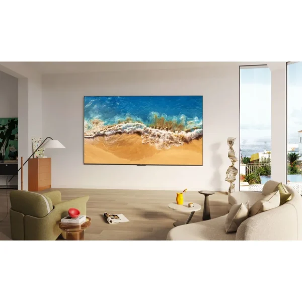 TV QLED Pro 55C69B