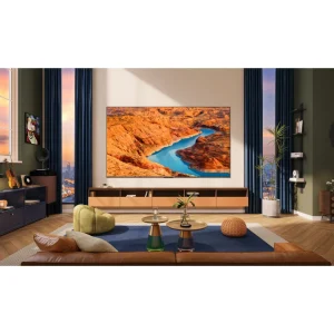 TV QLED Pro 43T7B