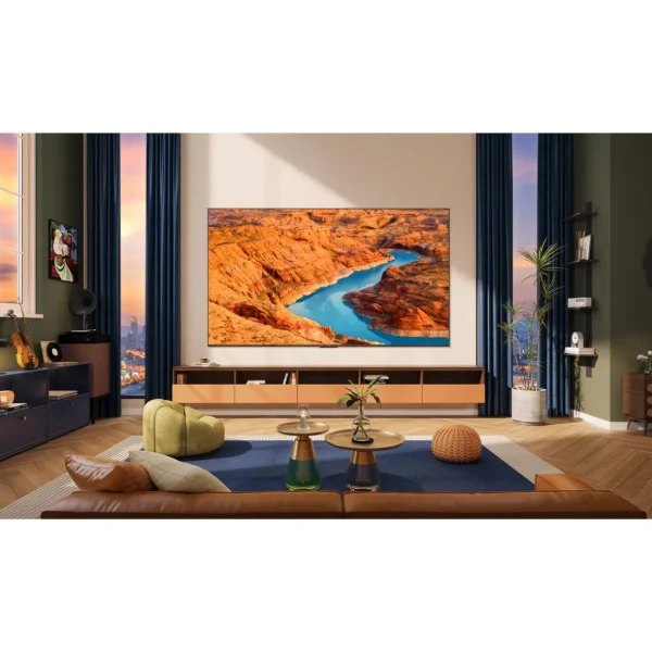 TV QLED Pro 43T7B