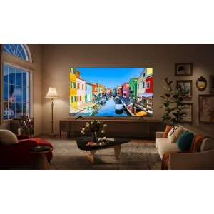 TV QLED Pro 43T7B