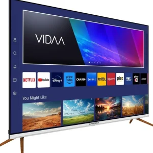 TV QLED QLED 50F1