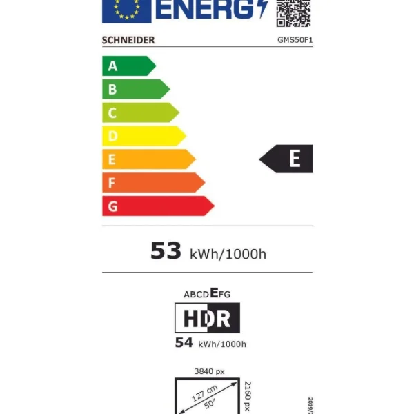 TV QLED QLED 50F1