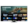 TV QLED TQ75Q80D 2024