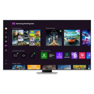 TV QLED TQ55Q80D 2024