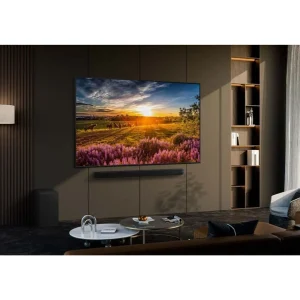 TV QLED TQ75Q60D 2024