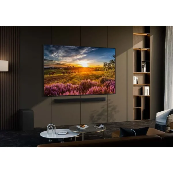 TV QLED TQ75Q60D 2024