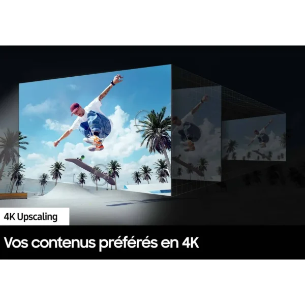TV QLED TQ75Q60D 2024