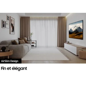TV QLED TQ75Q60D 2024