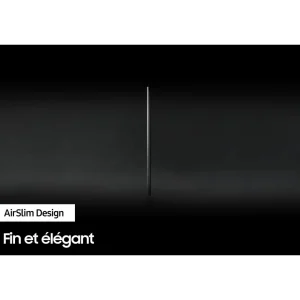 TV QLED TQ55Q80D 2024
