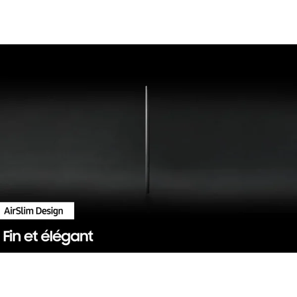 TV QLED TQ55Q80D 2024