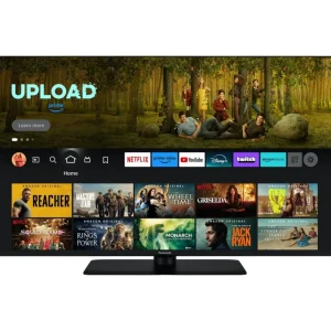 TV QLED TV-43W80AEZ