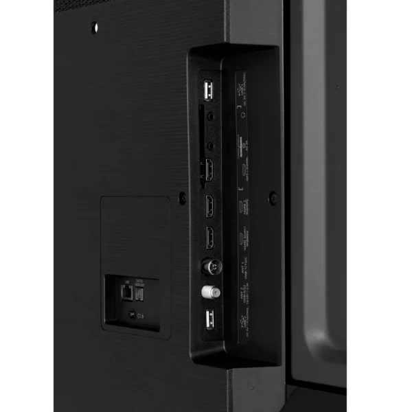TV UHD 4K 85A6N
